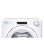 Candy CSOE H10A2DE-S - Asciugatrice Smart Pro Libera installazione a Pompa di calore 10 Kg Classe A++ Bianco