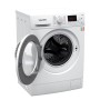 SAN GIORGIO F1012D9 - Lavatrice 10 Kg Classe D 60 cm 1200 giri Partenza Ritardata