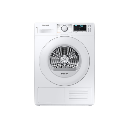 SAMSUNG DV70TA000TE - Asciugatrice OptimalDry 7 Kg Classe A++ Pompa di calore Bianco