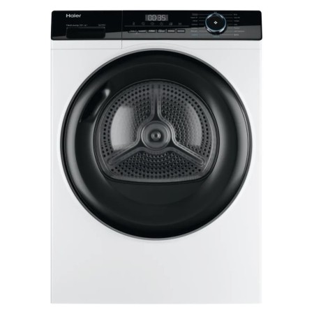 HAIER HD 100-A2939E-IT - Asciugatrice I-Pro Series 3 10 Kg Classe A++ Pompa di calore Bianco