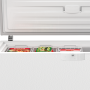 BEKO HSM37540 - Congelatore Orizzontale Statico 360L 128.5cm Classe E Bianco