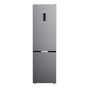 Grundig GKPN 66840 LXPW - Frigorifero Combinato Total No-Frost 324L 60 cm Classe C Acciaio Inox