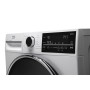 Beko BWU5104AB - Lavatrice Beyond 10kg 1400giri AQUAtech™ Wi-Fi Classe A Bianco