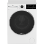 Beko BWU5104AB - Lavatrice Beyond 10kg 1400giri AQUAtech™ Wi-Fi Classe A Bianco