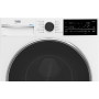 Beko BWU5104AB - Lavatrice Beyond 10kg 1400giri AQUAtech™ Wi-Fi Classe A Bianco