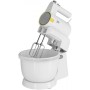 Beko HMM 62444 W - Frullatore a immersione 425 W 3L Turbo Mix Bianco