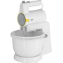 Beko HMM 62444 W - Frullatore a immersione 425 W 3L Turbo Mix Bianco