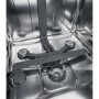 Hotpoint H7F HS51 X - Lavastoviglie Libera installazione 60 cm 15 coperti Classe B Acciaio Inox