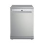 Hotpoint H7F HS51 X - Lavastoviglie Libera installazione 60 cm 15 coperti Classe B Acciaio Inox