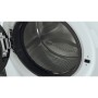 Hotpoint NG845WMA IT N - Lavatrice a libera installazione 8kg 1400 giri carica frontale Classe B Bianco