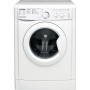 Indesit EWC 71252 W IT N - Lavatrice a libera installazione 7kg 1200 giri a carica frontale Classe E Bianco