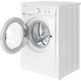 Indesit EWC 71252 W IT N - Lavatrice a libera installazione 7kg 1200 giri a carica frontale Classe E Bianco