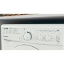 Indesit EWC 71252 W IT N - Lavatrice a libera installazione 7kg 1200 giri a carica frontale Classe E Bianco