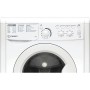 Indesit EWC 71252 W IT N - Lavatrice a libera installazione 7kg 1200 giri a carica frontale Classe E Bianco