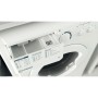 Indesit EWC 71252 W IT N - Lavatrice a libera installazione 7kg 1200 giri a carica frontale Classe E Bianco