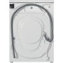 Indesit EWC 71252 W IT N - Lavatrice a libera installazione 7kg 1200 giri a carica frontale Classe E Bianco