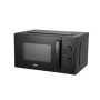 BEKO MGC20100B1 - Forno a microonde con Grill 700 Watt 20 L Nero