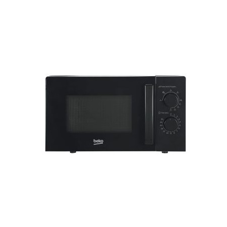 BEKO MGC20100B1 - Forno a microonde con Grill 700 Watt 20 L Nero