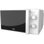 Beko MOC20100WFB - Microonde 700 Watt 20 L Bianco