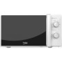 Beko MOC20100WFB - Microonde 700 Watt 20 L Bianco