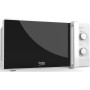 Beko MOC20100WFB - Microonde 700 Watt 20 L Bianco