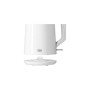 Beko WKM 4215 W - Bollitore Elettrico 1.7 Litri 2200W Bianco