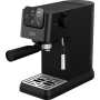 Beko CEP 5302 B - Macchina per caffè Automatica 1100 ml 15 Bar Nero