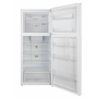 Candy CDG5T717EW - Frigorifero Libera installazione No Frost 410L 70cm Classe E Bianco