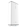 Ariston VELIS PRO 80 - Scaldabagno Elettrico 80L Murale doppio serbatoio ad accumulo Multiposizione Classe B 3100915