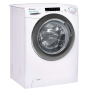 Candy CSS41272DWSE-11 - Lavatrice a Carica Frontale Libera installazione Smart 7 kg 1200 Giri/Min Classe C Bianco 16 programmi