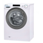 Candy CSS41272DWSE-11 - Lavatrice a Carica Frontale Libera installazione Smart 7 kg 1200 Giri/Min Classe C Bianco 16 programmi