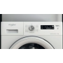 Whirlpool FFS P85 IT - Lavatrice a libera installazione 8 kg 1200giri FreshCare Bianca Classe B