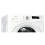 Whirlpool FFS P85 IT - Lavatrice a libera installazione 8 kg 1200giri FreshCare Bianca Classe B