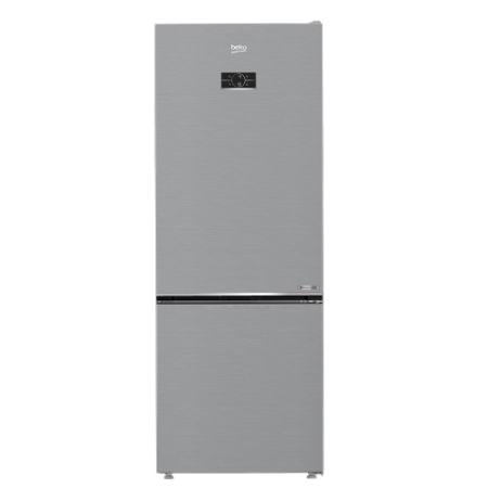 Beko B7RCNE566ZXPW -  frigorifero Libera installazione No Frost 490 L Classe C Acciaio inossidabile