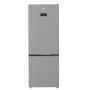 Beko B7RCNE566ZXPW -  frigorifero Libera installazione No Frost 490 L Classe C Acciaio inossidabile