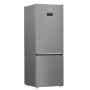 Beko B7RCNE566ZXPW -  frigorifero Libera installazione No Frost 490 L Classe C Acciaio inossidabile