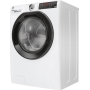 Hoover H3WPS6106TAMB-S - Lavatrice Libera installazione 10kg Classe A-10% 1600 giri Bianco