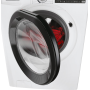 Hoover H3WPS6106TAMB-S - Lavatrice Libera installazione 10kg Classe A-10% 1600 giri Bianco