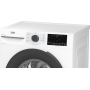 Beko BMWSU4721A - Lavatrice Libera Installazione 7 Kg Classe A 50 cm 1200 giri Inverter Bianco