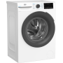 Beko BMWSU4721A - Lavatrice Libera Installazione 7 Kg Classe A 50 cm 1200 giri Inverter Bianco