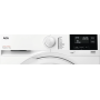 AEG TR7G93W - Asciugatrice Serie 7000 SensiDry 9 kg Classe A+++ con Pompa di Calore Bianco