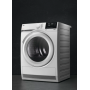 AEG TR7G93W - Asciugatrice Serie 7000 SensiDry 9 kg Classe A+++ con Pompa di Calore Bianco