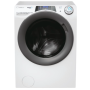 Candy RPW4966BWMR/1-S - Lavasciuga RapidÓ PRO Libera installazione 9 Kg 1400 RPM Classe D Bianca