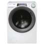 Candy RPW4856BWMR/1-S / RPW 4856BWMR/1-S - Lavasciuga RapidÓ PRO Libera installazione 5/8 Kg 1400 RPM 60cm Classe A/D