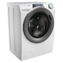 Candy RPW4856BWMR/1-S / RPW 4856BWMR/1-S - Lavasciuga RapidÓ PRO Libera installazione 5/8 Kg 1400 RPM 60cm Classe A/D