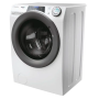 Candy RPW4856BWMR/1-S / RPW 4856BWMR/1-S - Lavasciuga RapidÓ PRO Libera installazione 5/8 Kg 1400 RPM 60cm Classe A/D