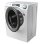 Candy RPW4856BWMR/1-S / RPW 4856BWMR/1-S - Lavasciuga RapidÓ PRO Libera installazione 5/8 Kg 1400 RPM 60cm Classe A/D