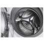 Candy RPW4856BWMR/1-S / RPW 4856BWMR/1-S - Lavasciuga RapidÓ PRO Libera installazione 5/8 Kg 1400 RPM 60cm Classe A/D