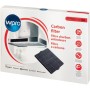 Wpro - 484000008693 - Filtro anti odore al carbone attivo tipo 160 (290x230x37mm 1150g)