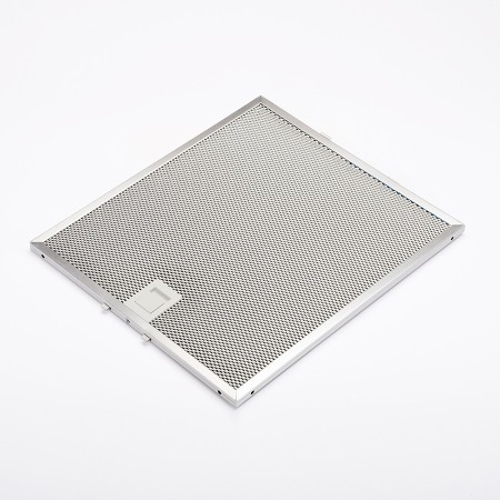 Filtro Grassi in Alluminio, cod. GRI0144264A